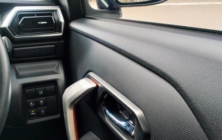 Toyota Raize I, 2021 год, 1 750 000 рублей, 17 фотография