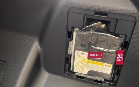 Toyota Raize I, 2021 год, 1 750 000 рублей, 16 фотография