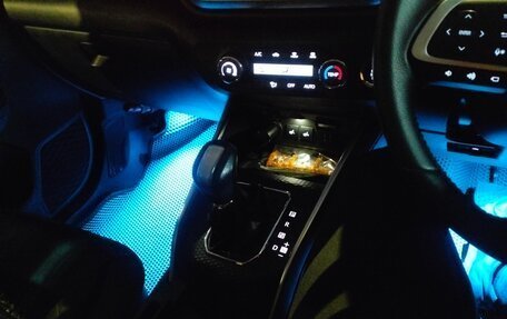 Toyota Raize I, 2021 год, 1 750 000 рублей, 18 фотография