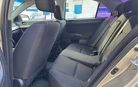 Mitsubishi Lancer IX, 2008 год, 670 000 рублей, 8 фотография