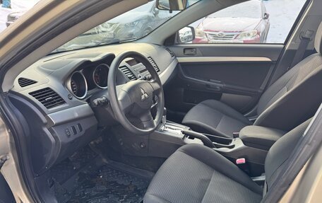 Mitsubishi Lancer IX, 2008 год, 670 000 рублей, 7 фотография