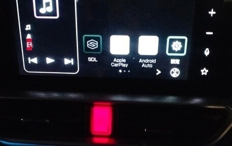 Toyota Raize I, 2021 год, 1 750 000 рублей, 19 фотография