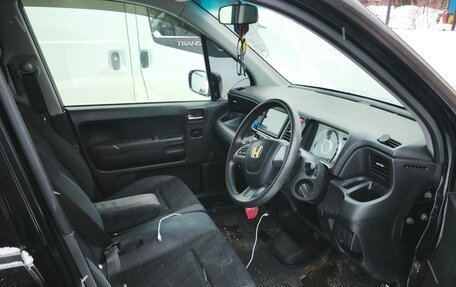 Honda Life IV, 2010 год, 675 000 рублей, 4 фотография