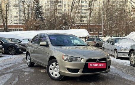 Mitsubishi Lancer IX, 2008 год, 670 000 рублей, 2 фотография