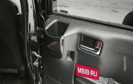 Honda Life IV, 2010 год, 675 000 рублей, 5 фотография