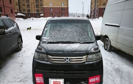 Honda Life IV, 2010 год, 675 000 рублей, 3 фотография