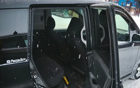 Honda Life IV, 2010 год, 675 000 рублей, 6 фотография