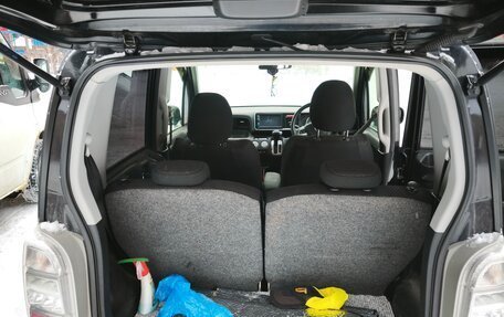 Honda Life IV, 2010 год, 675 000 рублей, 8 фотография