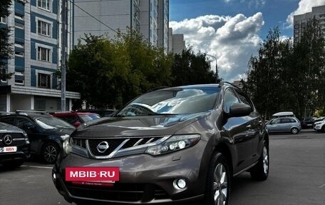 Nissan Murano, 2014 год, 1 350 000 рублей, 7 фотография