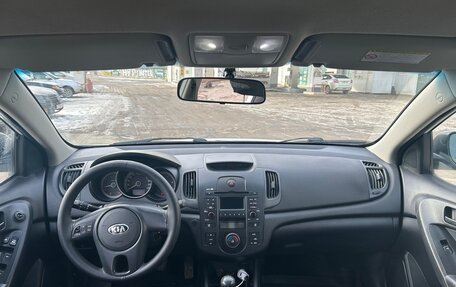 KIA Cerato III, 2009 год, 550 000 рублей, 15 фотография