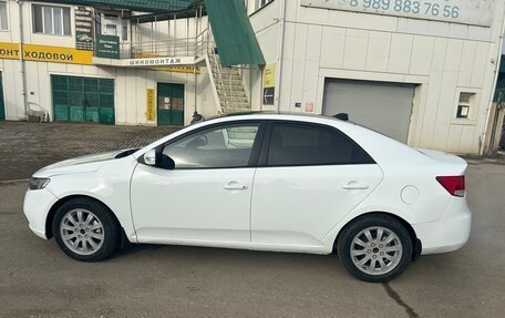 KIA Cerato III, 2009 год, 550 000 рублей, 19 фотография