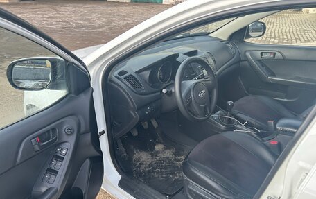 KIA Cerato III, 2009 год, 550 000 рублей, 17 фотография