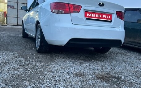 KIA Cerato III, 2009 год, 550 000 рублей, 10 фотография