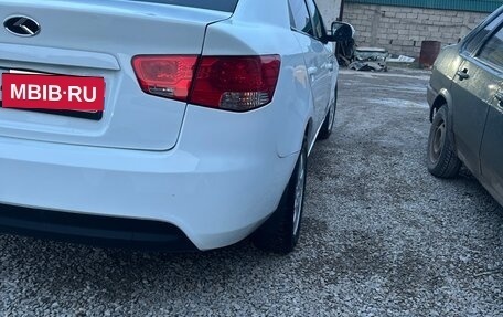 KIA Cerato III, 2009 год, 550 000 рублей, 8 фотография