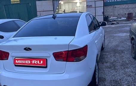 KIA Cerato III, 2009 год, 550 000 рублей, 6 фотография
