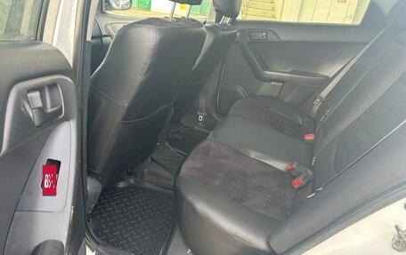 KIA Cerato III, 2009 год, 550 000 рублей, 18 фотография