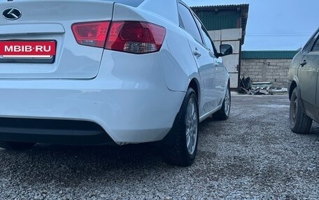 KIA Cerato III, 2009 год, 550 000 рублей, 11 фотография