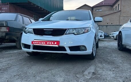 KIA Cerato III, 2009 год, 550 000 рублей, 13 фотография