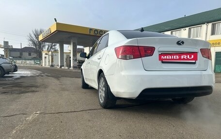 KIA Cerato III, 2009 год, 550 000 рублей, 20 фотография