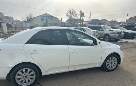 KIA Cerato III, 2009 год, 550 000 рублей, 26 фотография