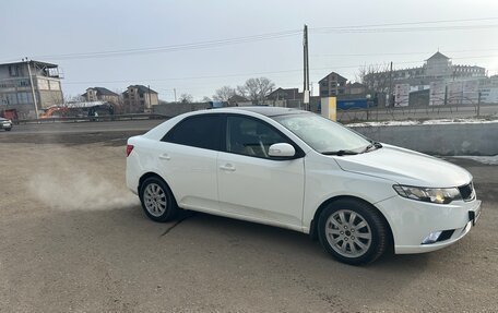 KIA Cerato III, 2009 год, 550 000 рублей, 27 фотография