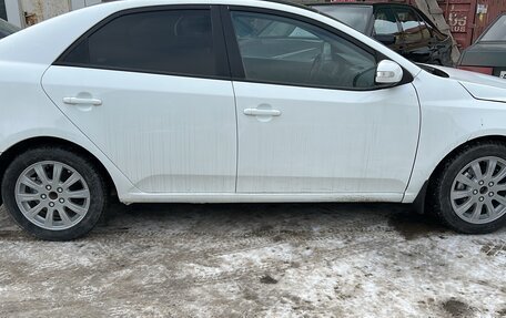 KIA Cerato III, 2009 год, 550 000 рублей, 28 фотография