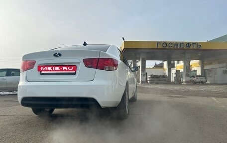 KIA Cerato III, 2009 год, 550 000 рублей, 23 фотография