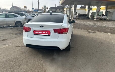 KIA Cerato III, 2009 год, 550 000 рублей, 25 фотография