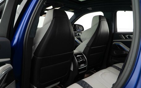 BMW X6 M, 2021 год, 12 697 077 рублей, 11 фотография