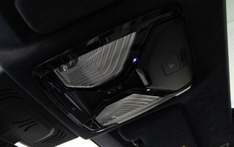 BMW X6 M, 2021 год, 12 697 077 рублей, 14 фотография