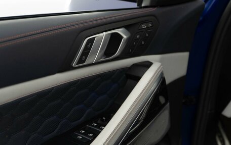 BMW X6 M, 2021 год, 12 697 077 рублей, 21 фотография