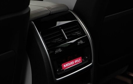 BMW X6 M, 2021 год, 12 697 077 рублей, 12 фотография