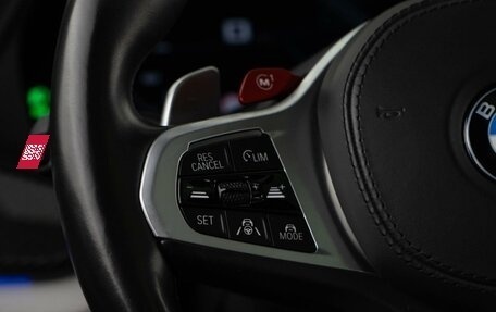 BMW X6 M, 2021 год, 12 697 077 рублей, 16 фотография