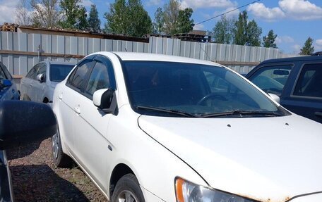 Mitsubishi Lancer IX, 2014 год, 572 067 рублей, 2 фотография