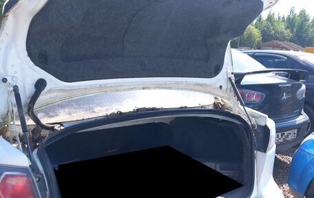 Mitsubishi Lancer IX, 2014 год, 572 067 рублей, 4 фотография