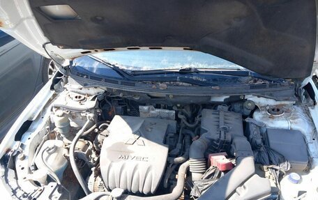 Mitsubishi Lancer IX, 2014 год, 572 067 рублей, 7 фотография