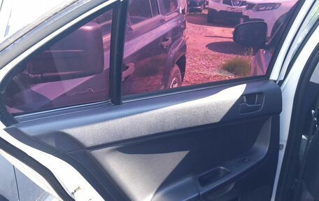 Mitsubishi Lancer IX, 2014 год, 572 067 рублей, 9 фотография