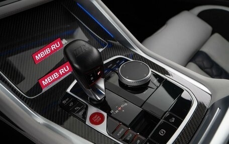 BMW X6 M, 2021 год, 12 697 077 рублей, 22 фотография