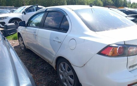 Mitsubishi Lancer IX, 2014 год, 572 067 рублей, 13 фотография