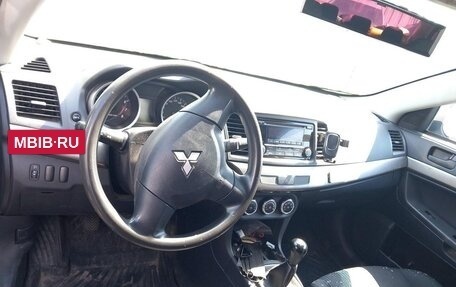 Mitsubishi Lancer IX, 2014 год, 572 067 рублей, 11 фотография