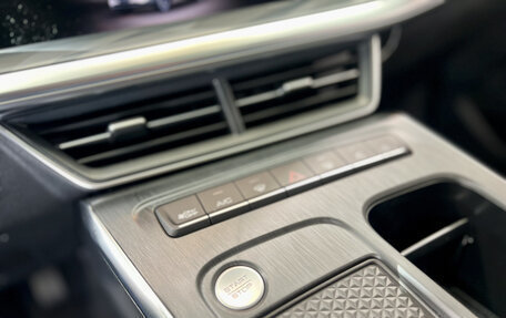 Haval F7x, 2026 год, 3 799 000 рублей, 17 фотография