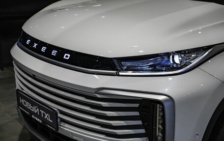 CheryExeed TXL, 2024 год, 3 880 000 рублей, 7 фотография