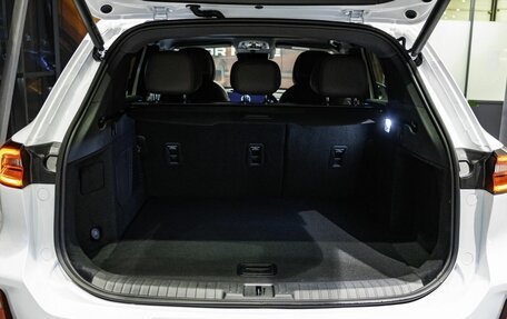 CheryExeed TXL, 2024 год, 3 880 000 рублей, 18 фотография