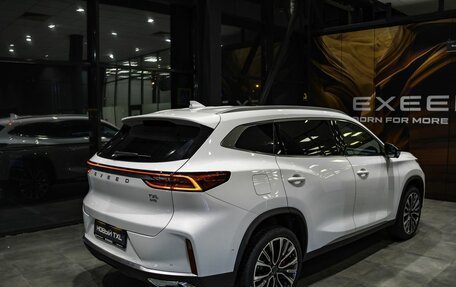 CheryExeed TXL, 2024 год, 3 880 000 рублей, 13 фотография