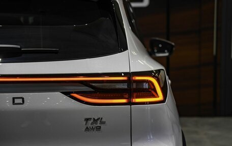 CheryExeed TXL, 2024 год, 3 880 000 рублей, 16 фотография