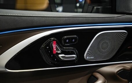 CheryExeed TXL, 2024 год, 3 880 000 рублей, 23 фотография