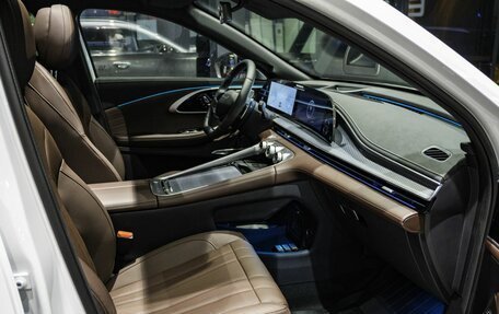 CheryExeed TXL, 2024 год, 3 880 000 рублей, 27 фотография