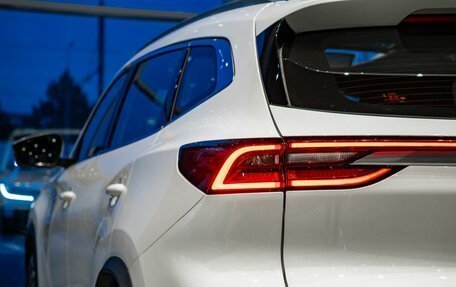 CheryExeed TXL, 2024 год, 3 880 000 рублей, 40 фотография