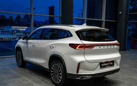 CheryExeed TXL, 2024 год, 3 880 000 рублей, 38 фотография