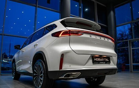 CheryExeed TXL, 2024 год, 3 880 000 рублей, 39 фотография